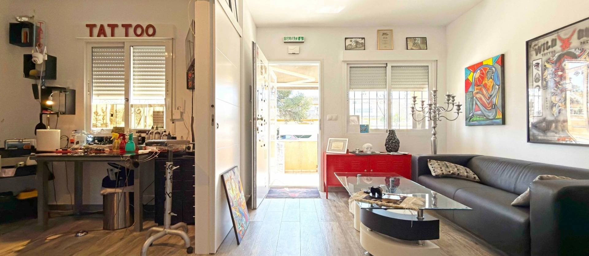 Venta - Bungalow - Orihuela Costa - La Zenia