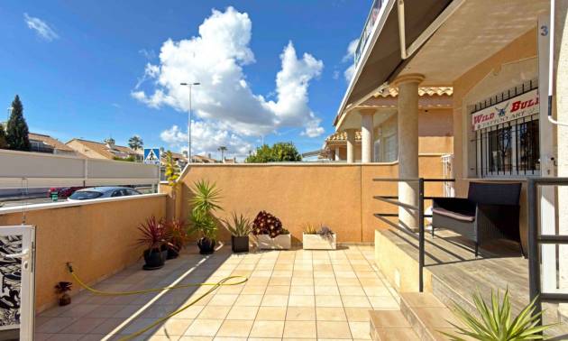 Venta - Bungalow - Orihuela Costa - La Zenia