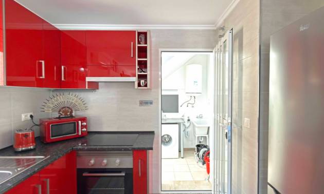 Venta - Bungalow - Orihuela Costa - La Zenia