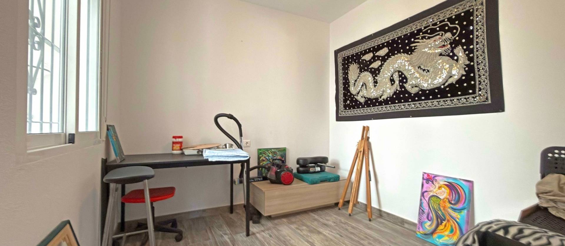 Venta - Bungalow - Orihuela Costa - La Zenia