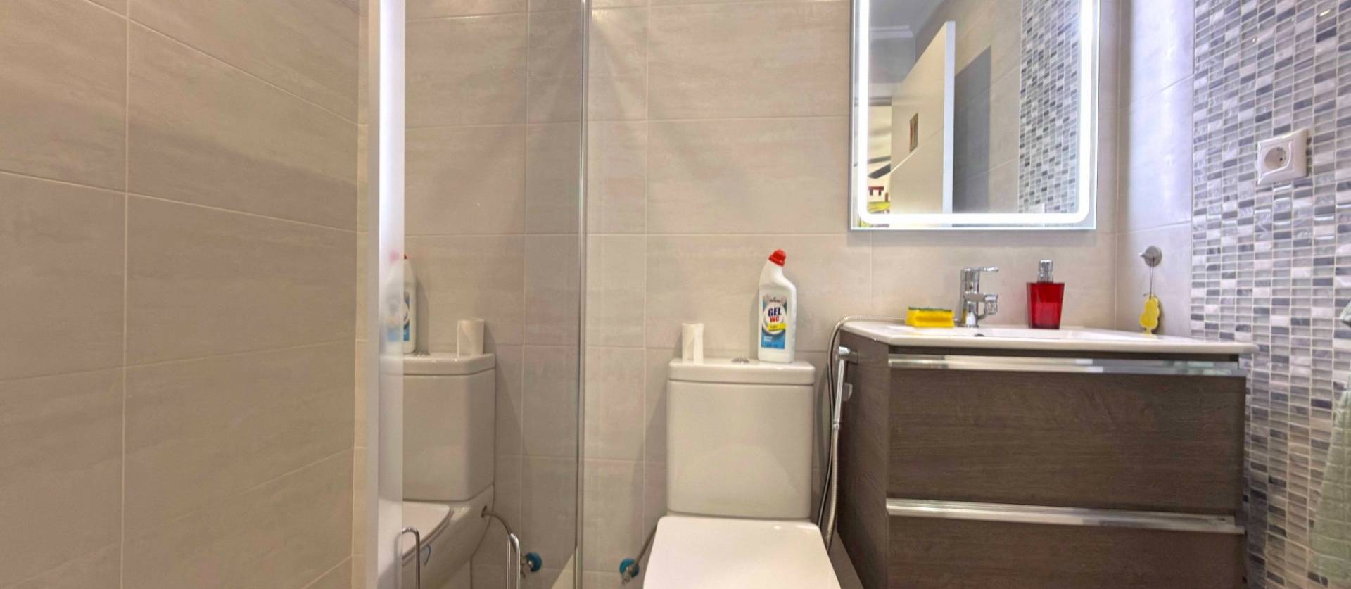 Venta - Bungalow - Orihuela Costa - La Zenia