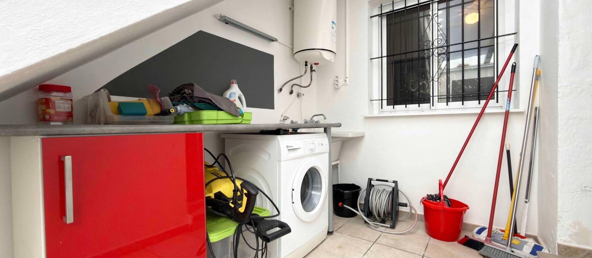 Venta - Bungalow - Orihuela Costa - La Zenia