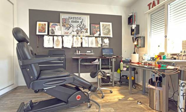 Venta - Bungalow - Orihuela Costa - La Zenia