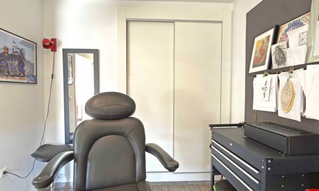 Venta - Bungalow - Orihuela Costa - La Zenia