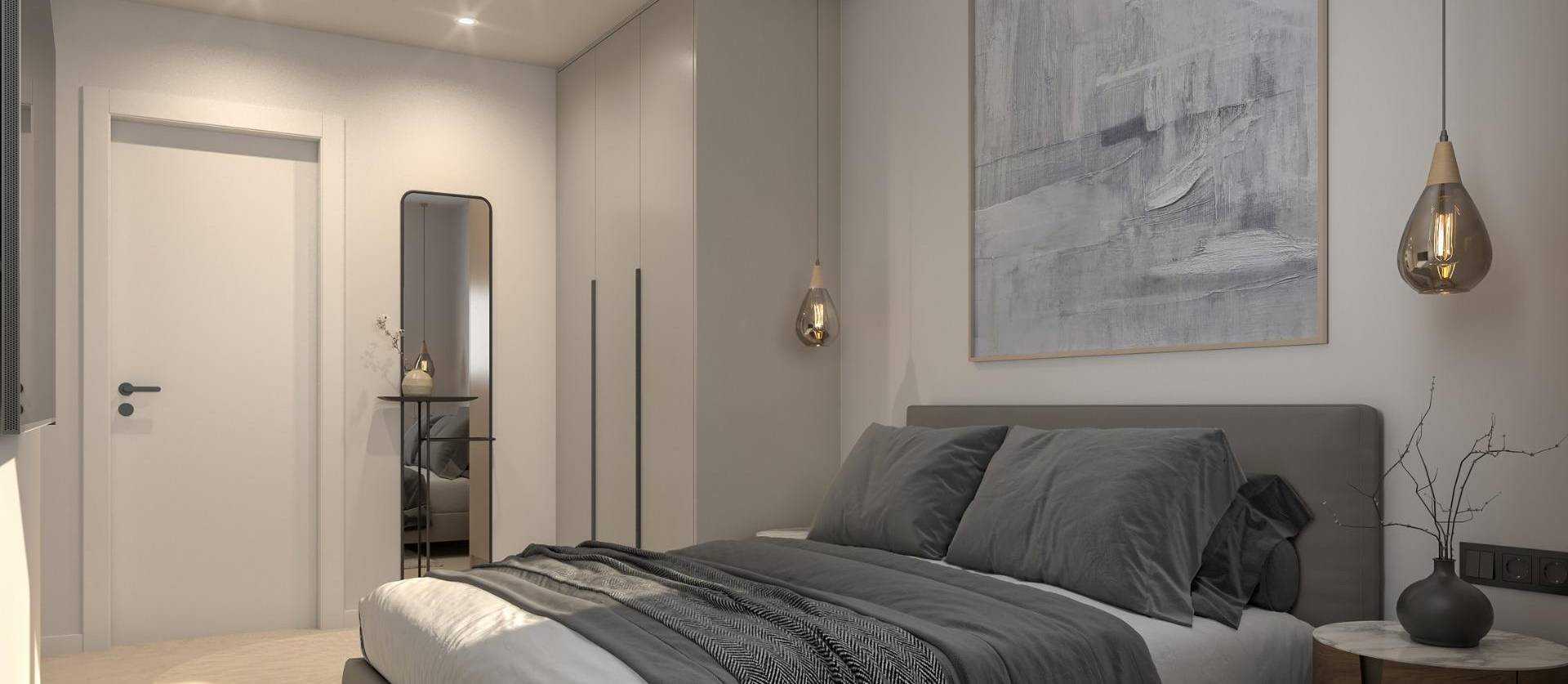 Nueva construcción  - Apartment - Catral - pueblo