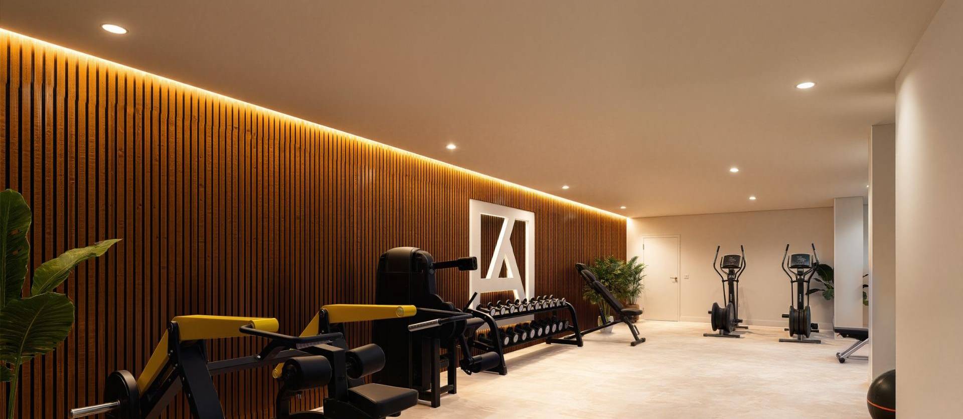 Nueva construcción  - Apartment - Los Alcázares - Serena Golf