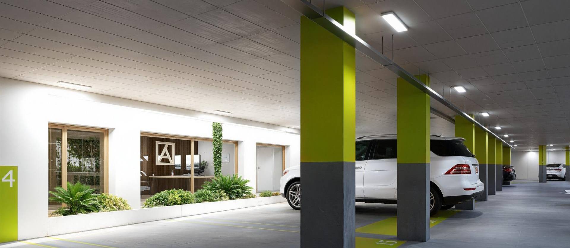 Nueva construcción  - Apartment - Los Alcázares - Serena Golf