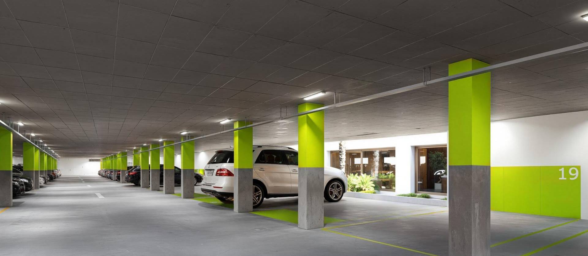 Nueva construcción  - Semi Detached - Los Alcázares - Serena Golf