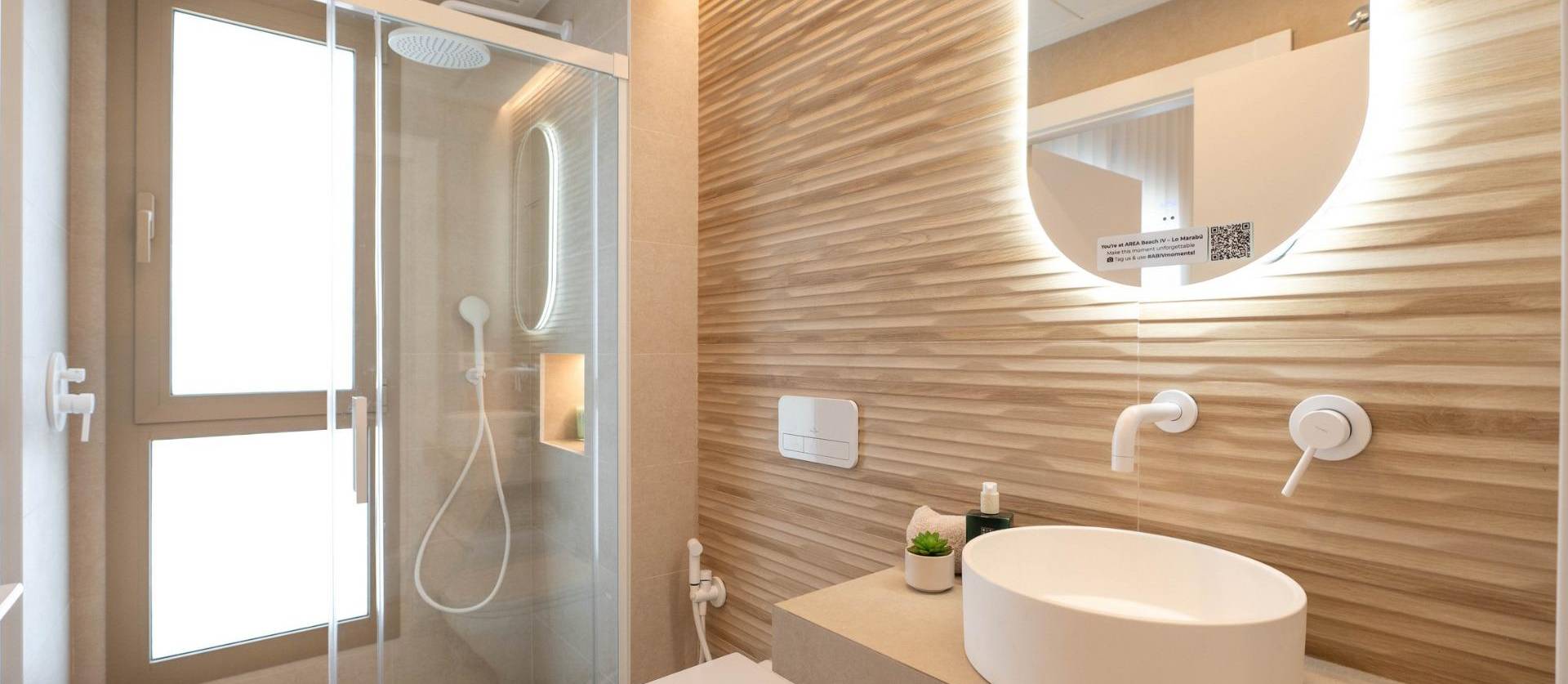 Nueva construcción  - Semi Detached - Los Alcázares - Serena Golf