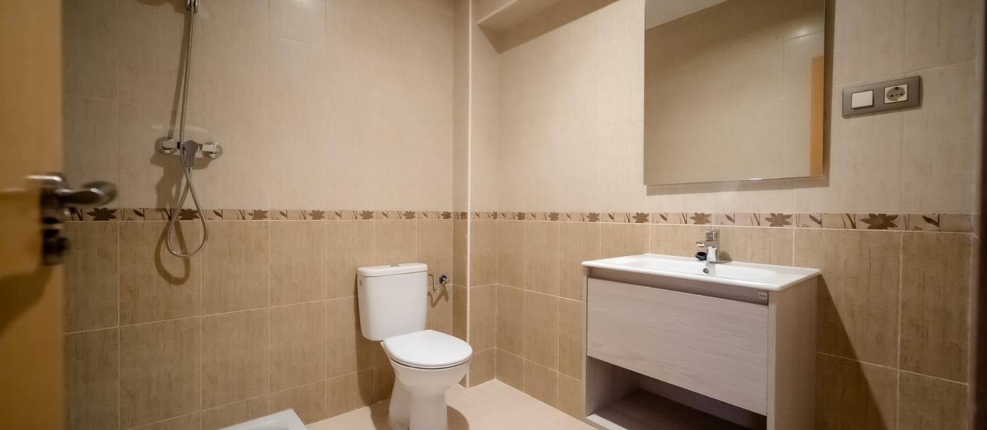 New Build - Apartment - Cuevas Del Almanzora - Herrerias