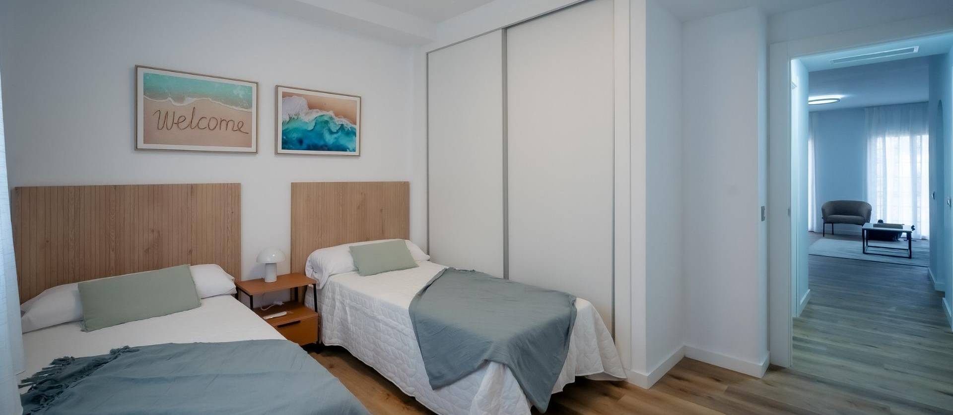 New Build - Apartment - Cuevas Del Almanzora - Herrerias