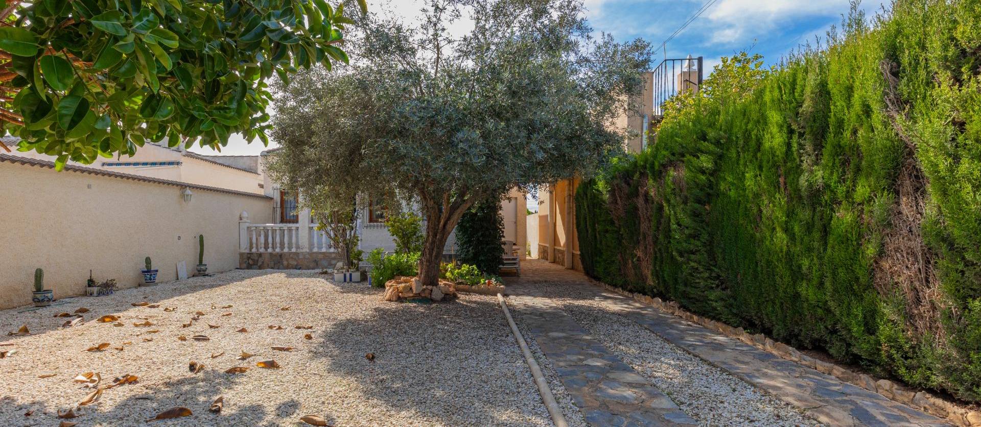 Venta - Villa - Torrevieja - El chaparral