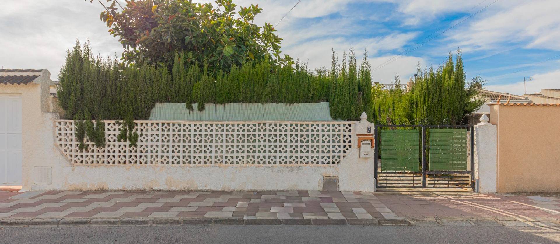 Venta - Villa - Torrevieja - El chaparral