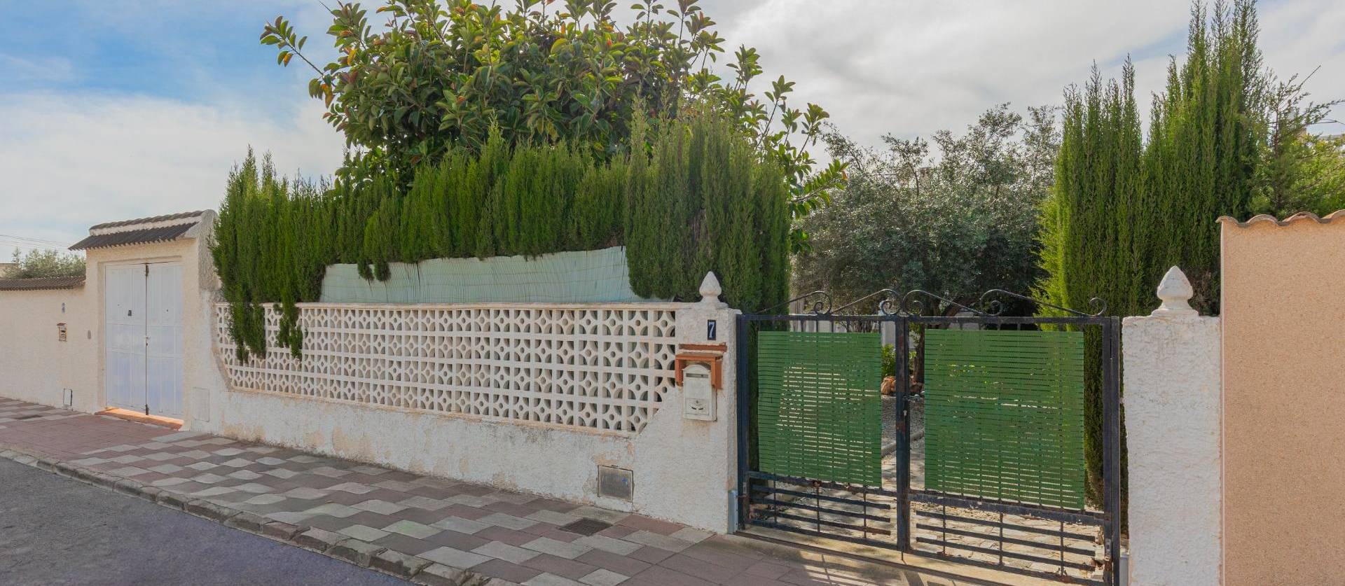 Venta - Villa - Torrevieja - El chaparral