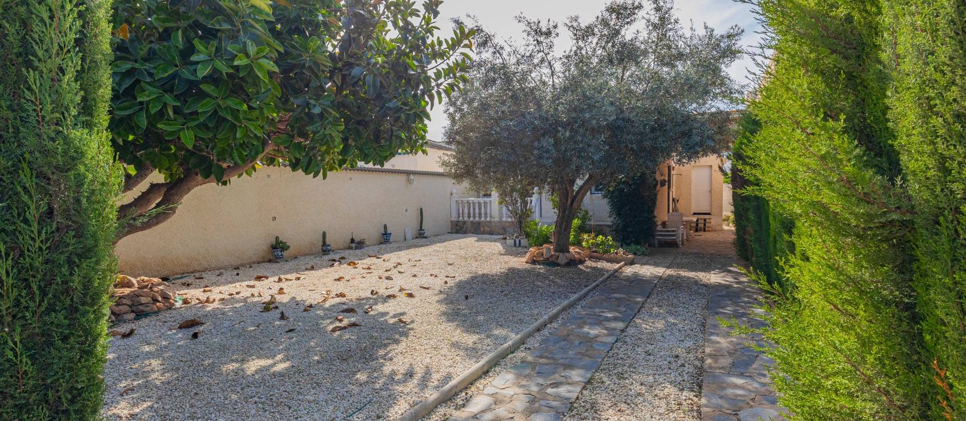 Venta - Villa - Torrevieja - El chaparral