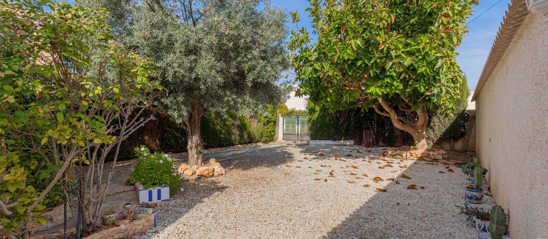 Venta - Villa - Torrevieja - El chaparral