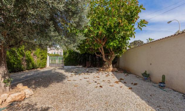 Venta - Villa - Torrevieja - El chaparral
