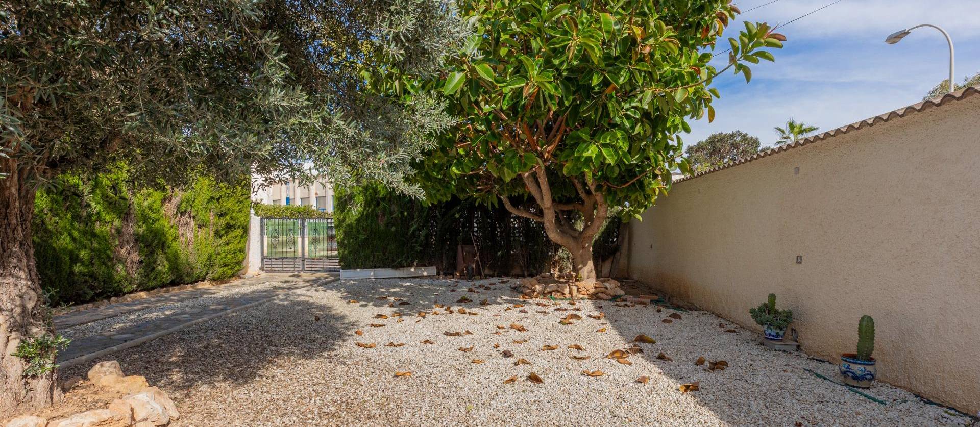 Venta - Villa - Torrevieja - El chaparral