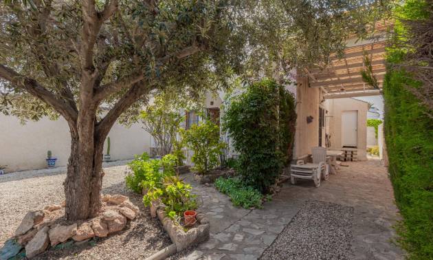 Venta - Villa - Torrevieja - El chaparral