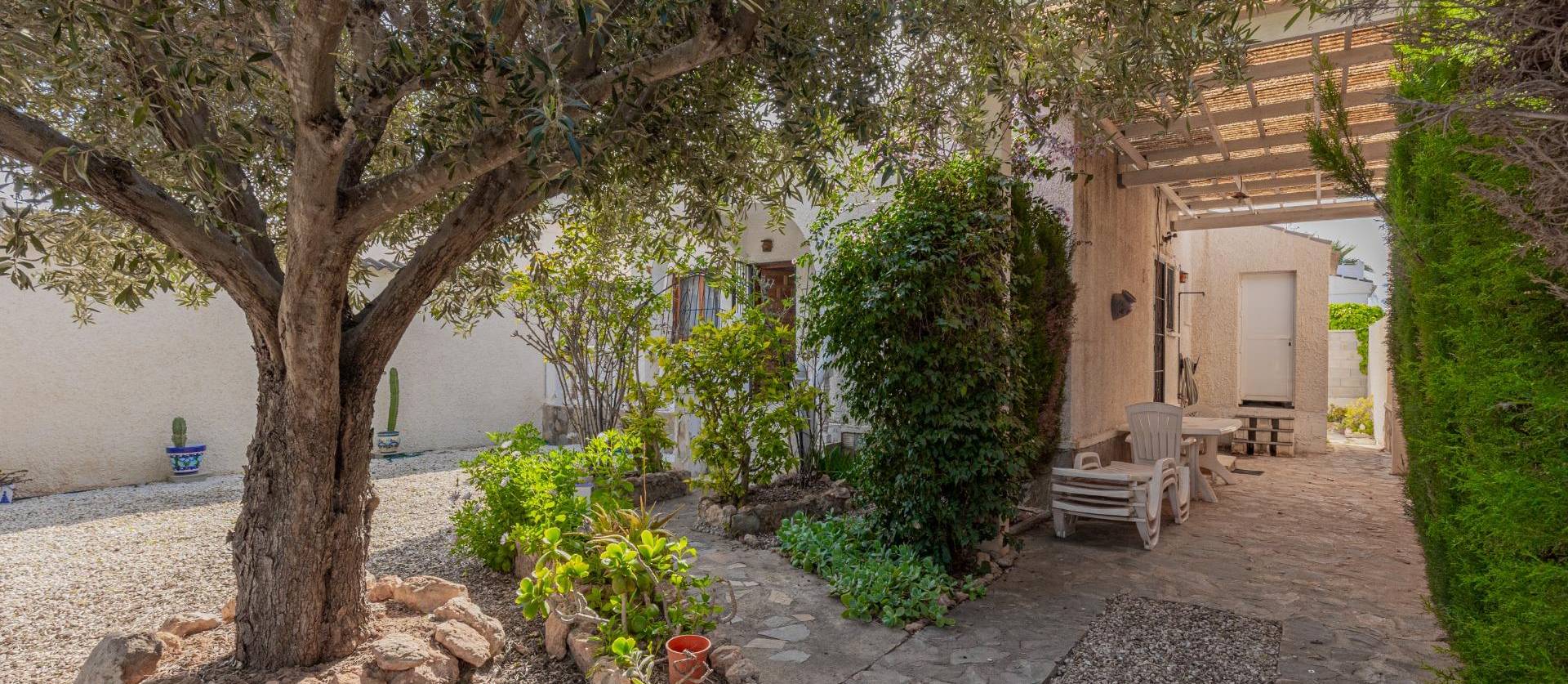 Venta - Villa - Torrevieja - El chaparral