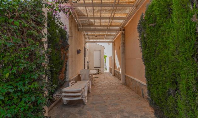 Venta - Villa - Torrevieja - El chaparral