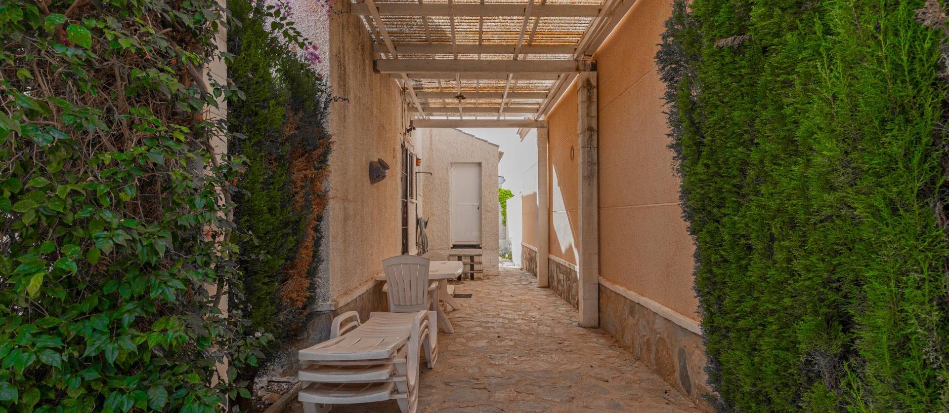 Venta - Villa - Torrevieja - El chaparral