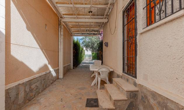 Venta - Villa - Torrevieja - El chaparral