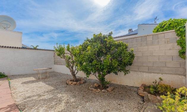 Venta - Villa - Torrevieja - El chaparral