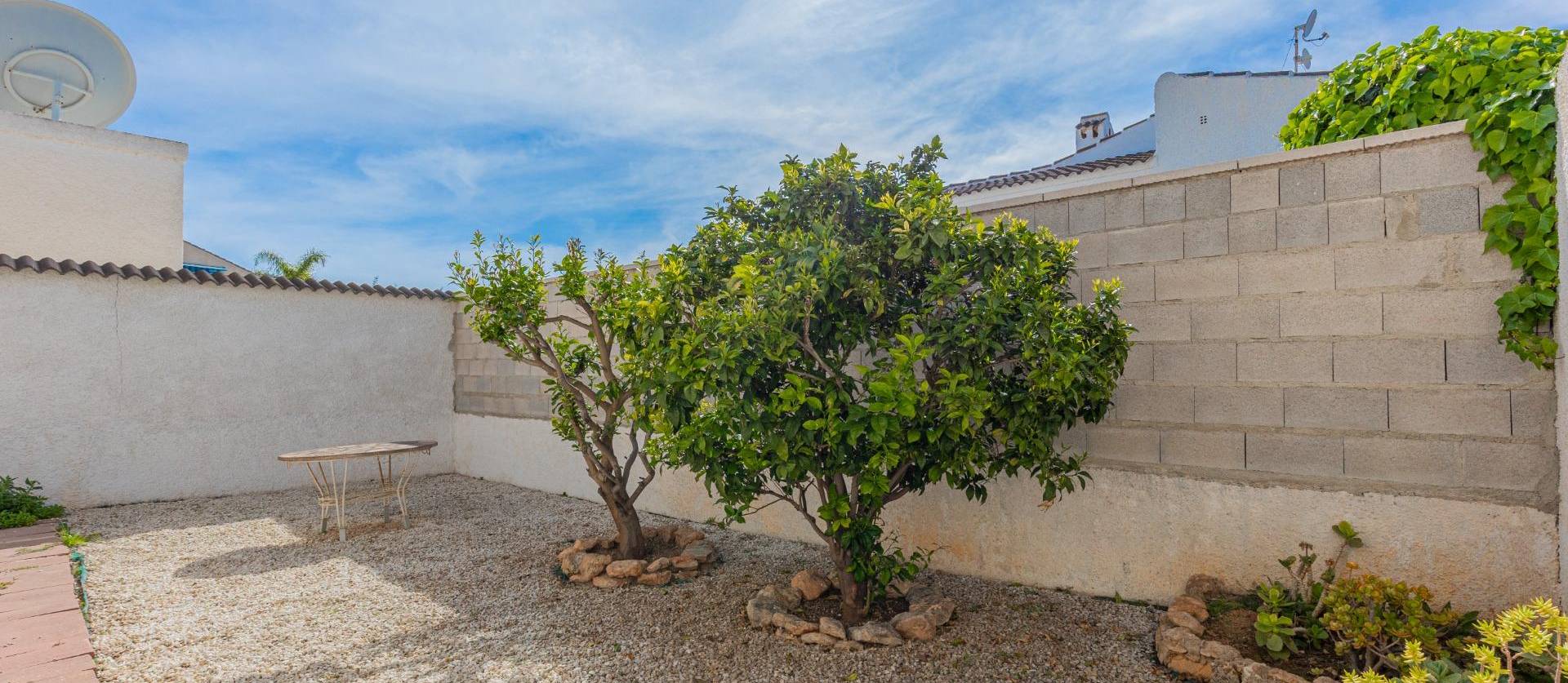Venta - Villa - Torrevieja - El chaparral