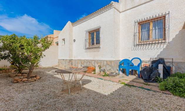 Venta - Villa - Torrevieja - El chaparral
