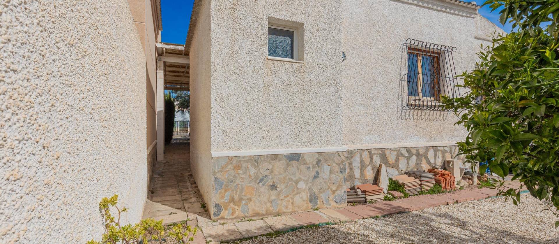 Venta - Villa - Torrevieja - El chaparral