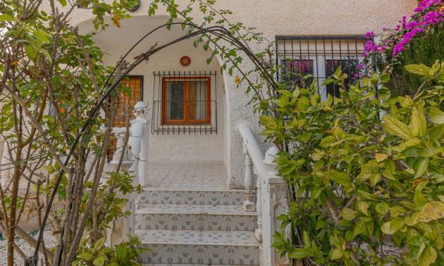 Venta - Villa - Torrevieja - El chaparral