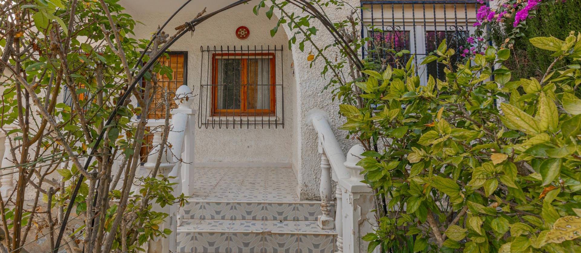 Venta - Villa - Torrevieja - El chaparral