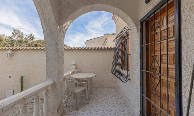 Venta - Villa - Torrevieja - El chaparral