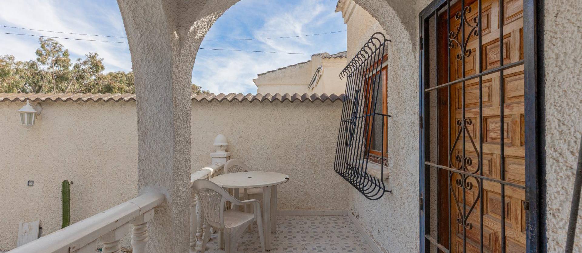 Venta - Villa - Torrevieja - El chaparral