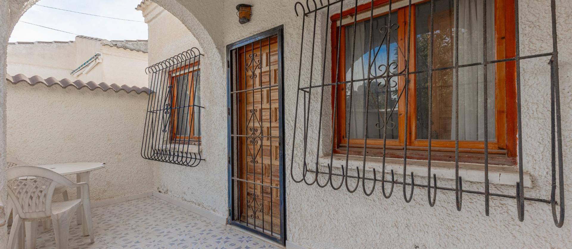 Venta - Villa - Torrevieja - El chaparral