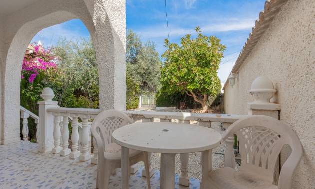 Venta - Villa - Torrevieja - El chaparral
