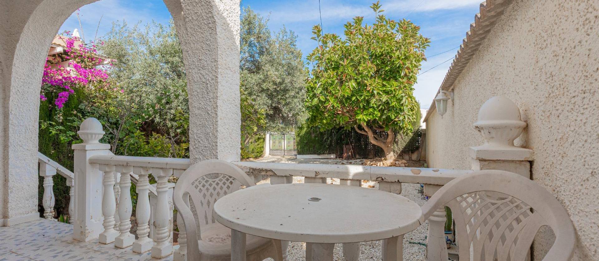 Venta - Villa - Torrevieja - El chaparral