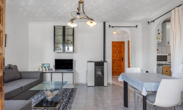 Venta - Villa - Torrevieja - El chaparral