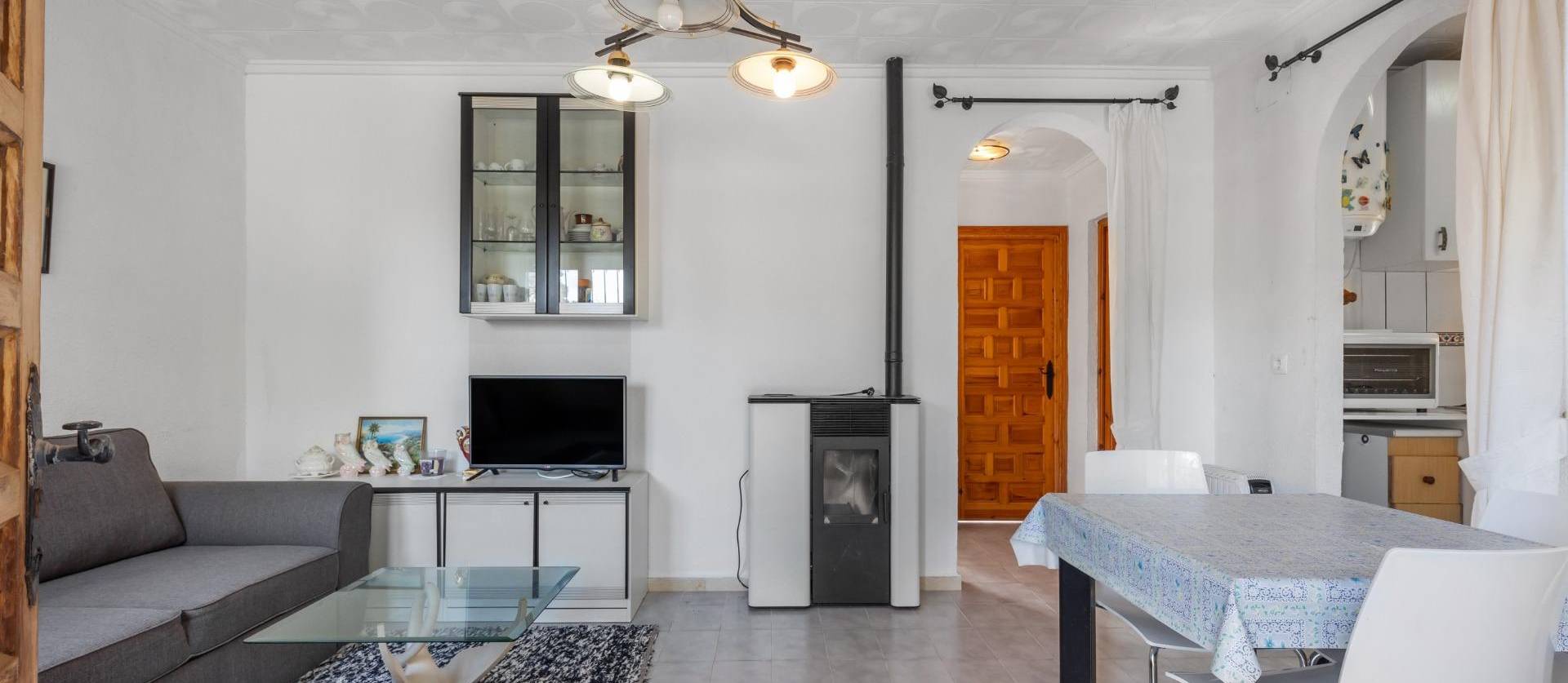 Venta - Villa - Torrevieja - El chaparral