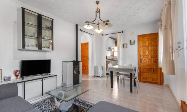 Venta - Villa - Torrevieja - El chaparral