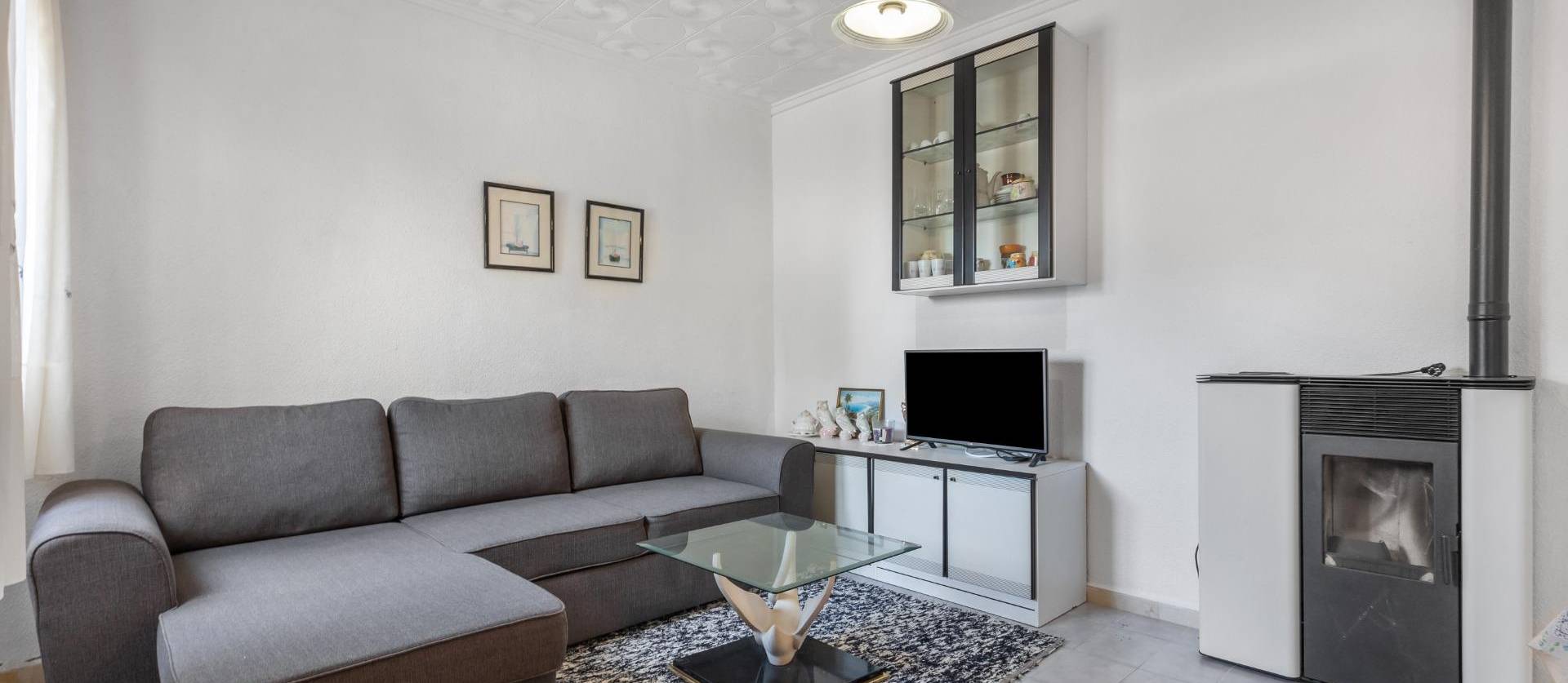 Venta - Villa - Torrevieja - El chaparral