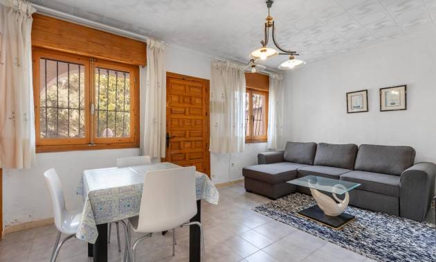 Venta - Villa - Torrevieja - El chaparral
