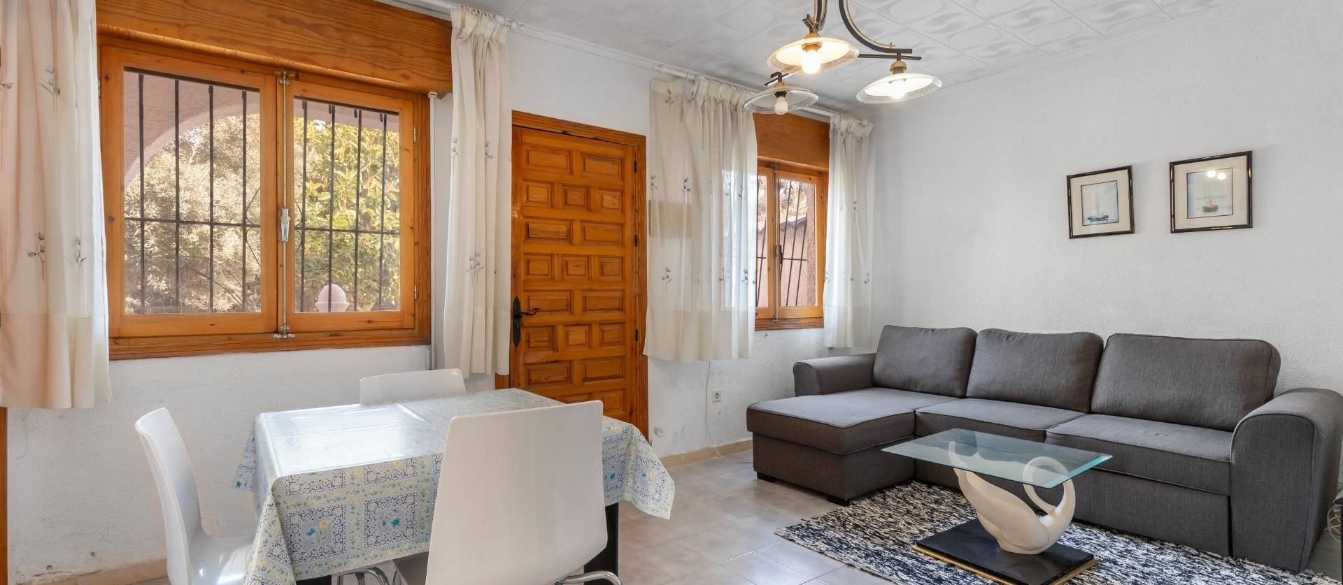 Venta - Villa - Torrevieja - El chaparral