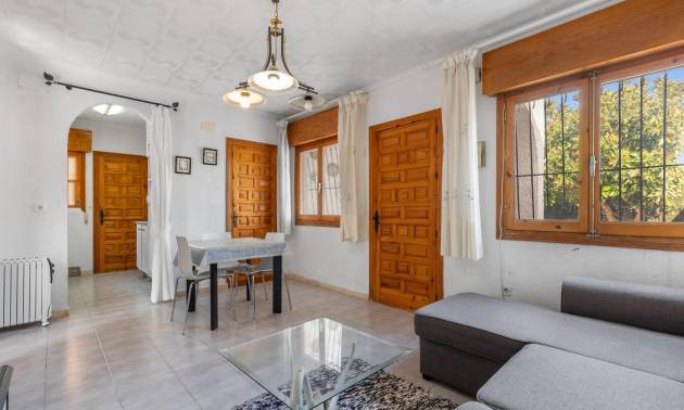 Venta - Villa - Torrevieja - El chaparral