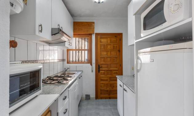 Venta - Villa - Torrevieja - El chaparral