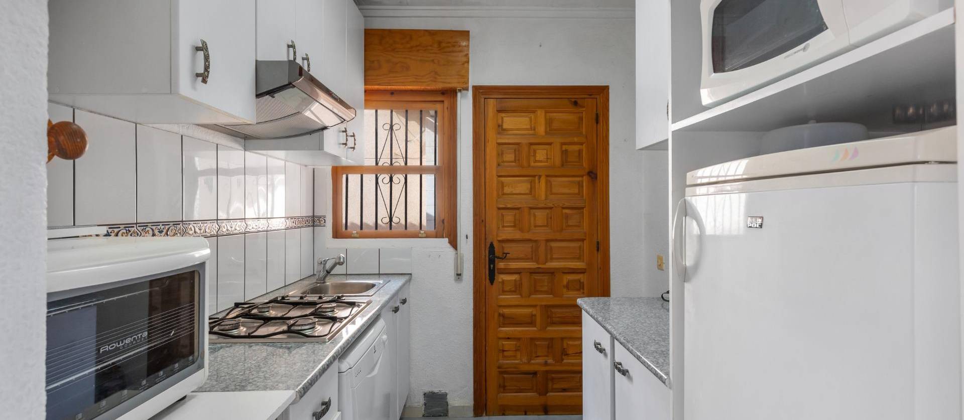 Venta - Villa - Torrevieja - El chaparral