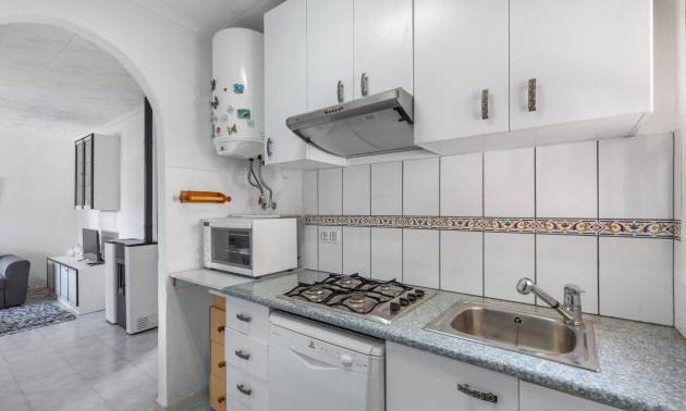 Venta - Villa - Torrevieja - El chaparral