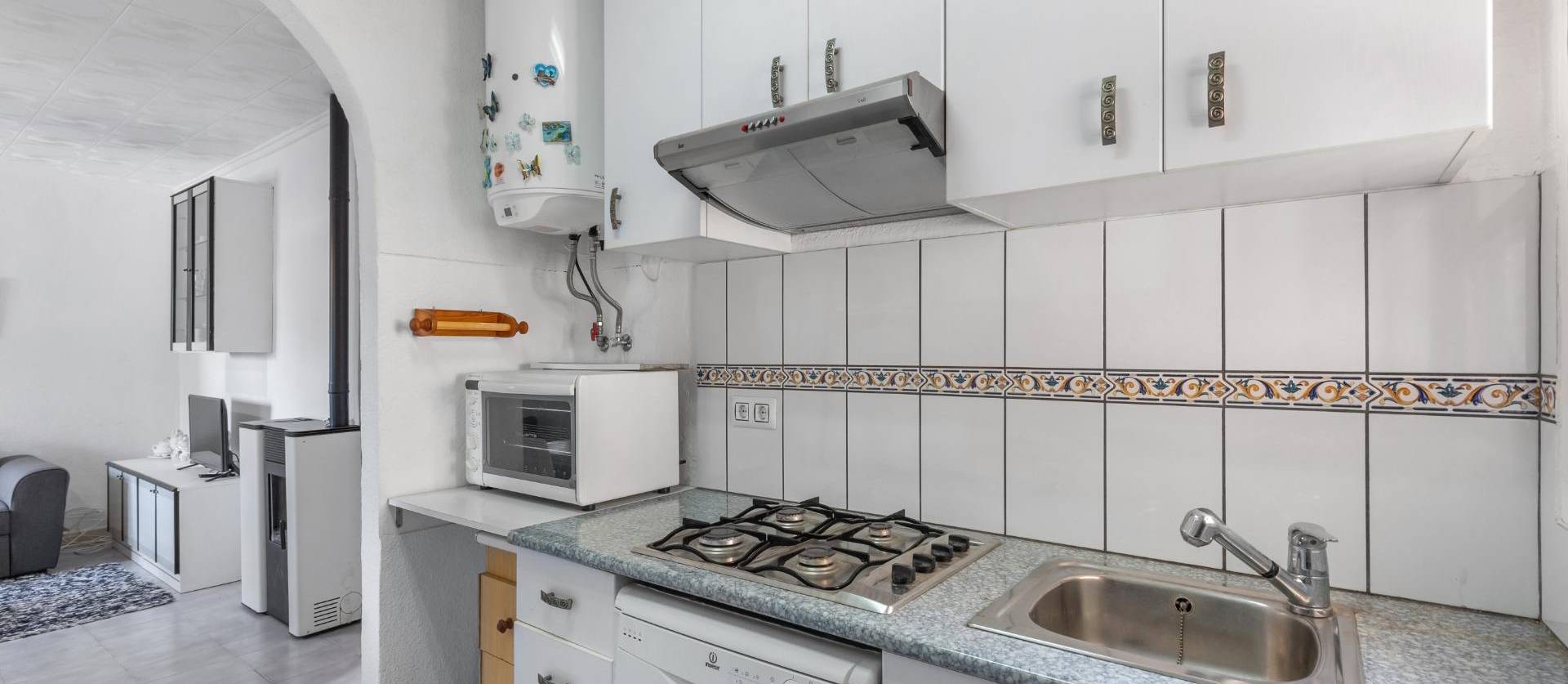 Venta - Villa - Torrevieja - El chaparral