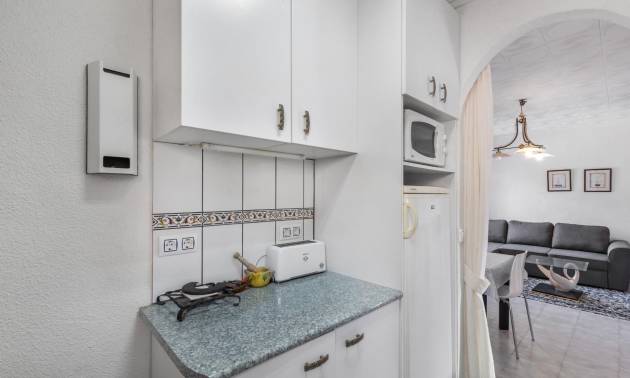 Venta - Villa - Torrevieja - El chaparral